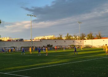 Remisowe derby w CLJ Radio Zachód - Lubuskie