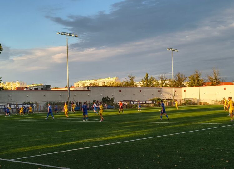 Remisowe derby w CLJ Radio Zachód - Lubuskie