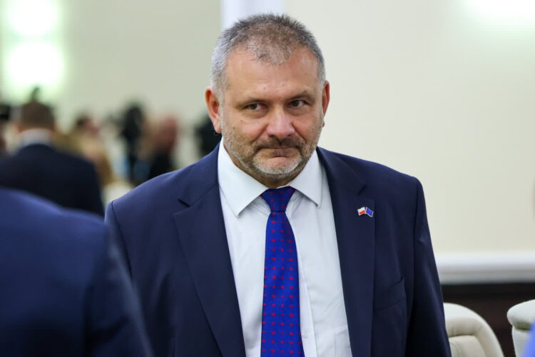 Waldemar Żurek (PAP/Albert Zawada)