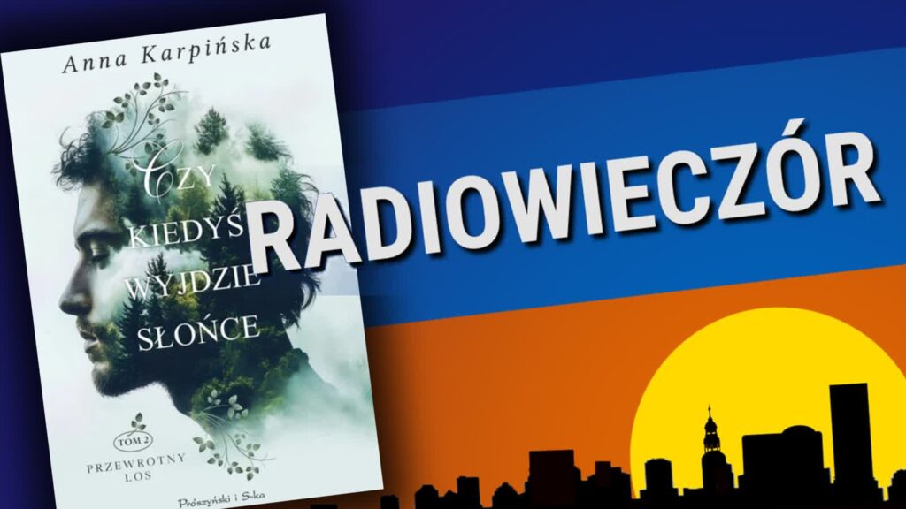 Przewrotny los Radio Zachód - Lubuskie