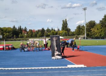 Trenerzy podsumowują Paralekkoatletyczne GP Radio Zachód - Lubuskie