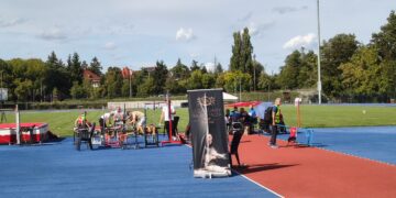 Trenerzy podsumowują Paralekkoatletyczne GP Radio Zachód - Lubuskie
