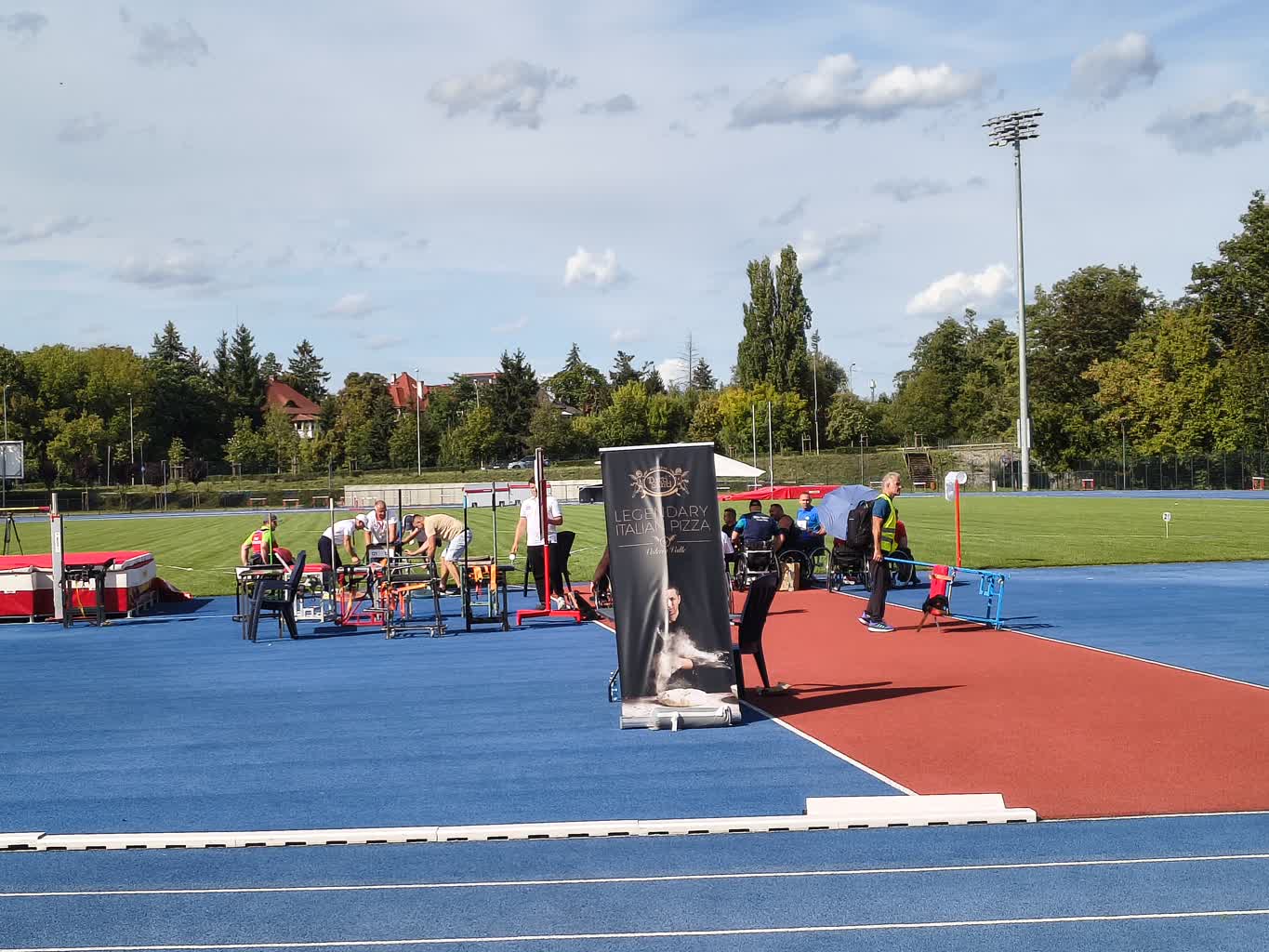 Trenerzy podsumowują Paralekkoatletyczne GP