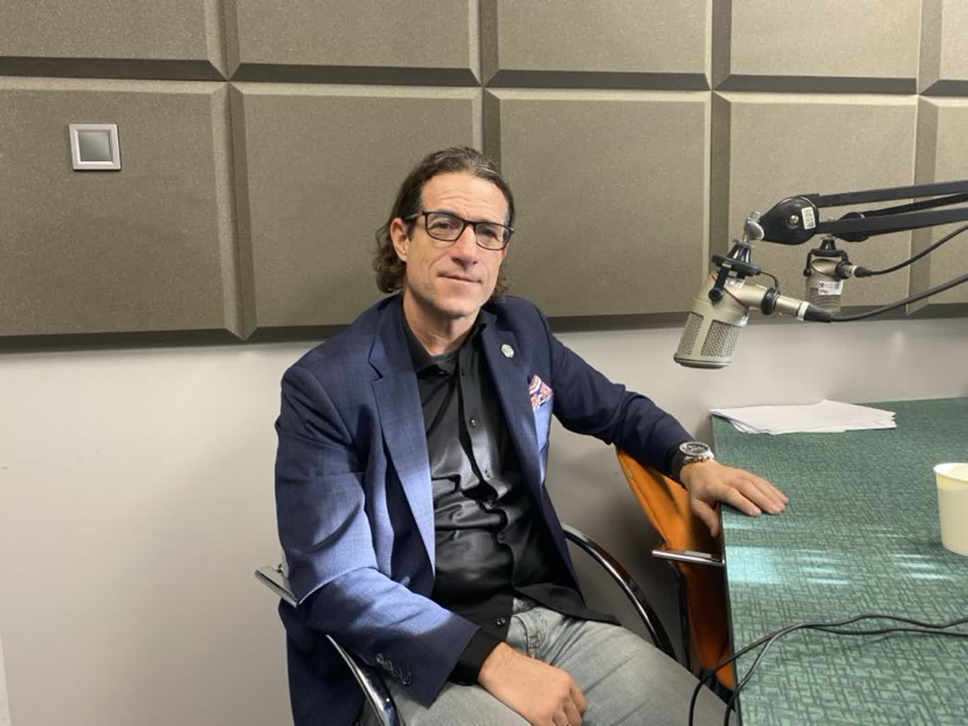 Murawski przed Miedzią II: Piłka nożna przy światłach to zupełnie inna piłka