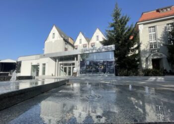 Jubileuszowy sezon artystyczny w Filharmonii Zielonogórskiej 14 Jubileuszowy sezon artystyczny w Filharmonii Zielonogórskiej Radio Zachód - Lubuskie