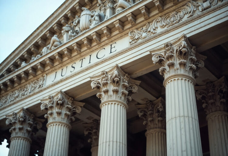 Rząd przyjął nowelizację ustroju sądów powszechnych 9 Fot. Freepik