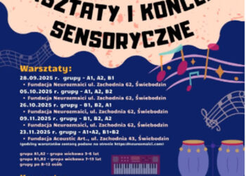 Grafika ze zbiorów fundacji