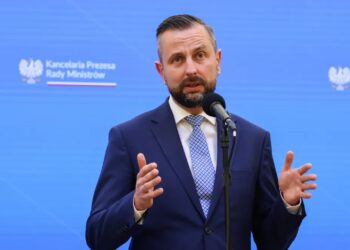 Władysław Kosiniak-Kamysz Fot. PAP/Albert Zawada