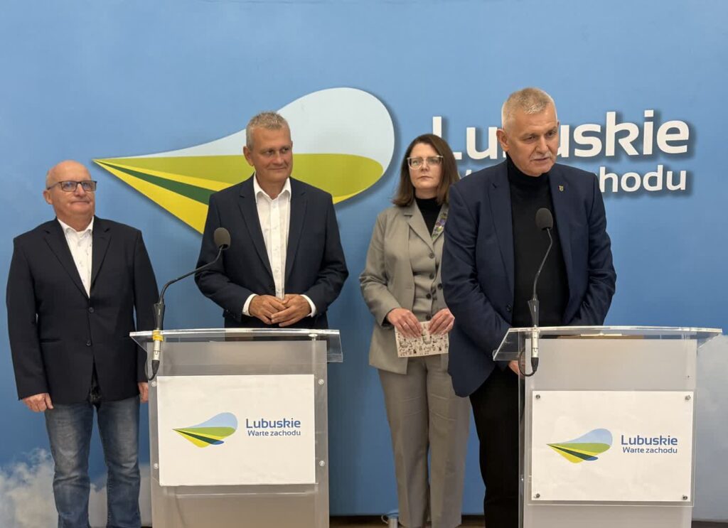 W niedzielę II Święto Produktu Regionalnego Powiatu Nowosolskiego Radio Zachód - Lubuskie