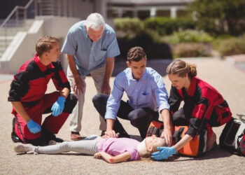 W sobotę piknik NFZ "Na sygnale. Piknik Bezpieczeństwa i Profilaktyki” Radio Zachód - Lubuskie
