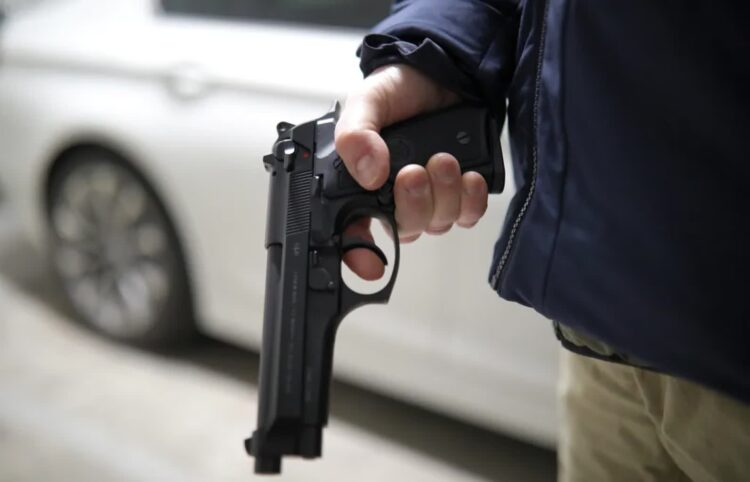 Zdjęcie ilustracyjne, fot. PAP/Leszek Szymański