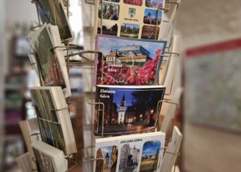 „Podróże bez granic” – Visit Zielona Góra będzie promować atrakcje turystyczne Radio Zachód - Lubuskie