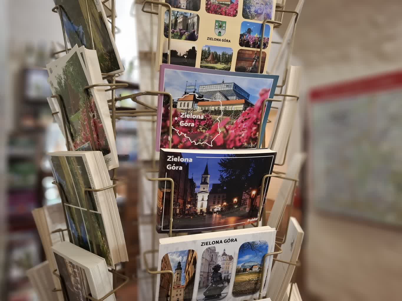 „Podróże bez granic” – Visit Zielona Góra będzie promować atrakcje turystyczne Radio Zachód - Lubuskie