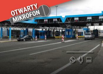 Czy zamykanie granic rzeczywiście poprawia nasze bezpieczeństwo? Radio Zachód - Lubuskie