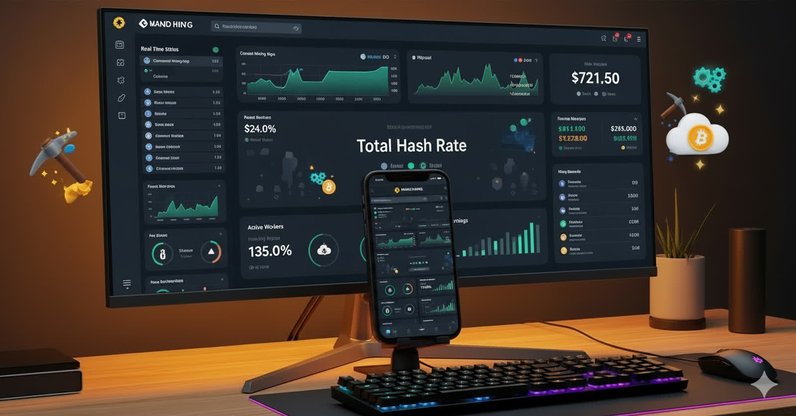 Cyberprzezorny – wyłudzenia w internecie