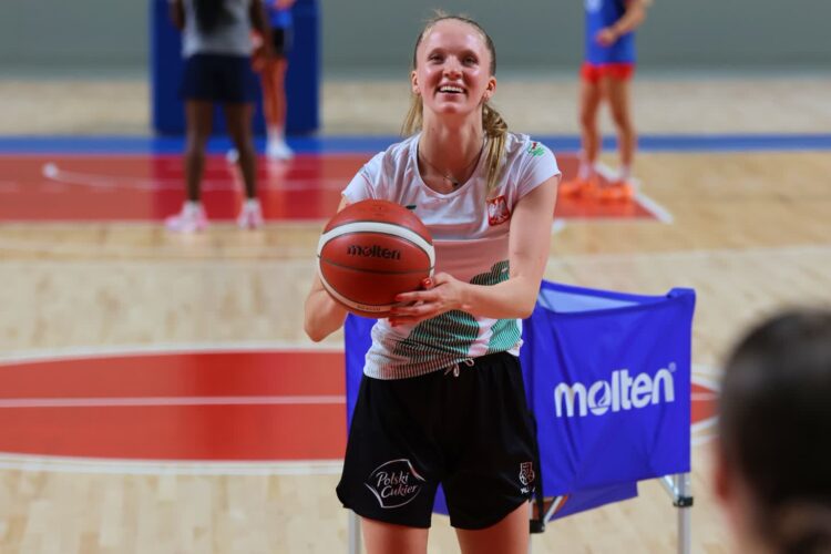 fot. P.Kaczmarek/AZS AJP Gorzów Wlkp.