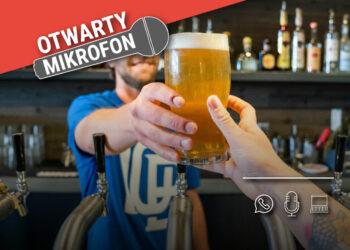 Czy nocny zakaz sprzedaży alkoholu to dobry pomysł? Radio Zachód - Lubuskie