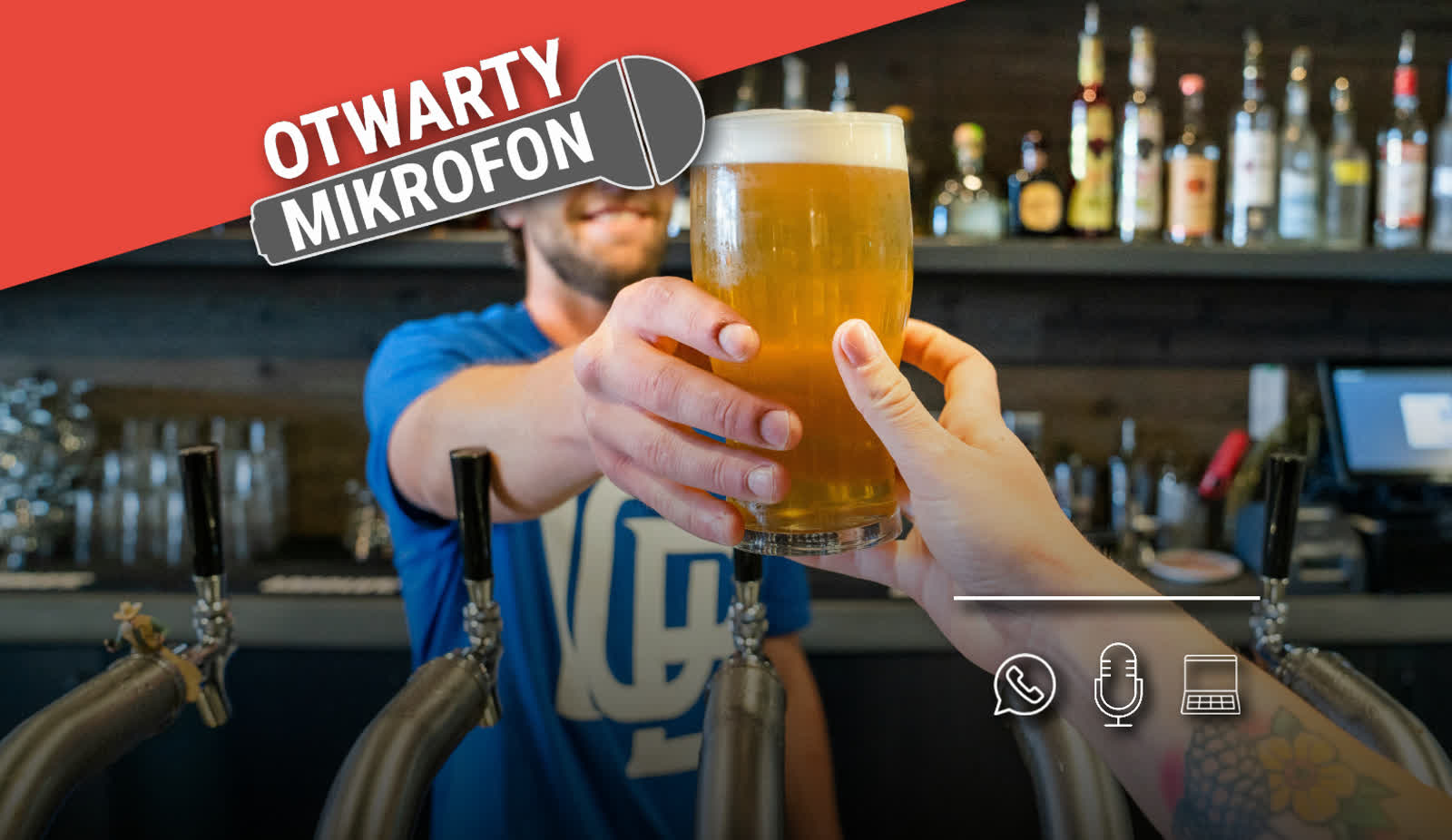 Czy nocny zakaz sprzedaży alkoholu to dobry pomysł?