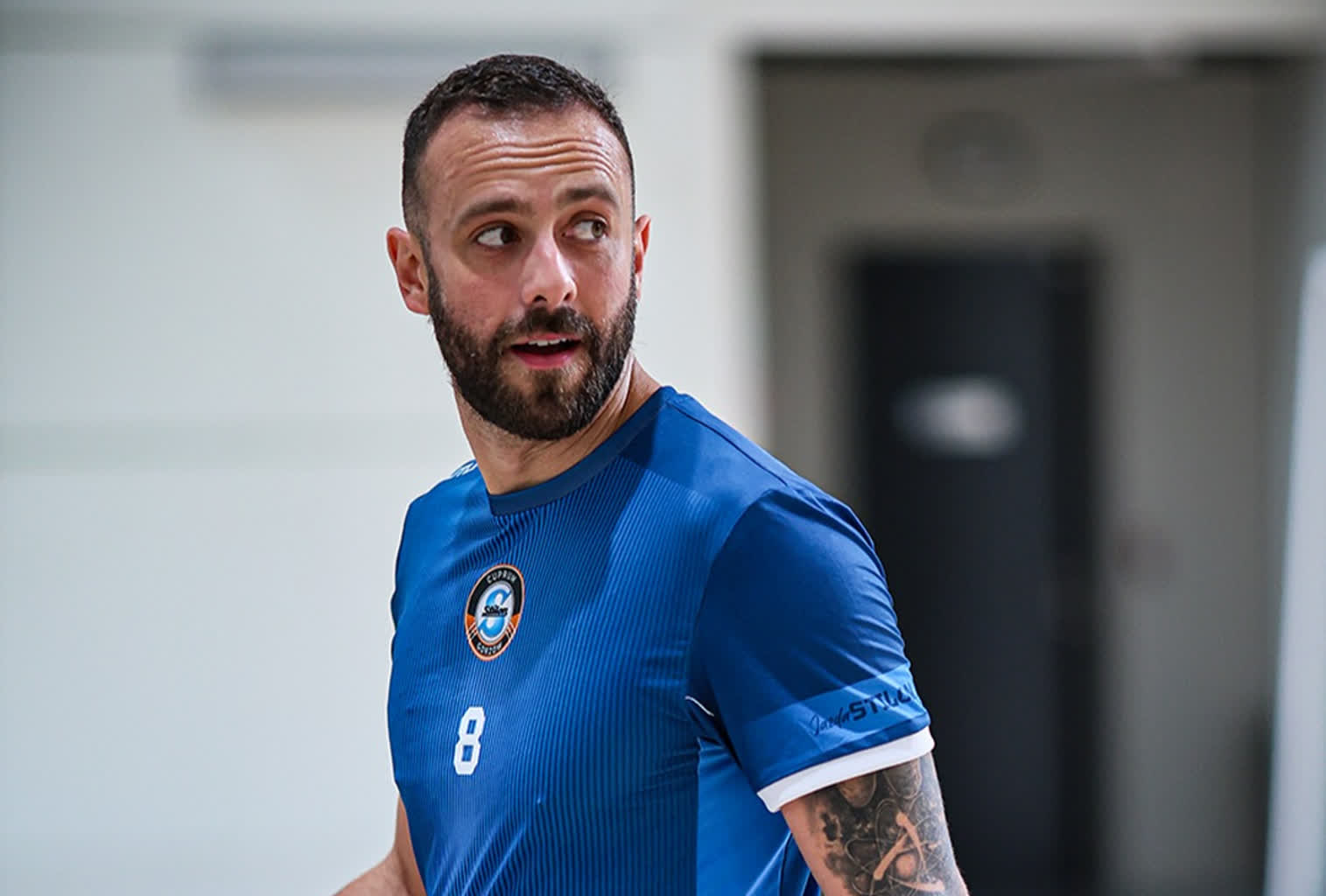 Oficjalnie: Carisio do Gorzowa nie wróci