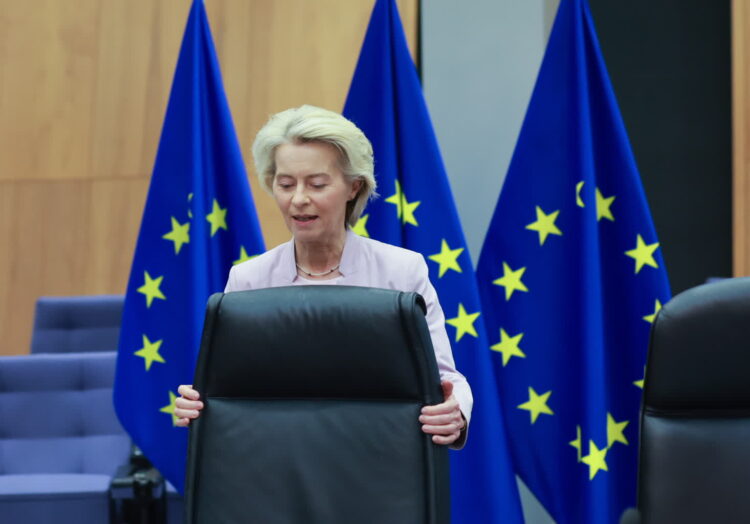 PAP/EPA/OLIVIER HOSLET