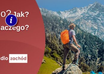 Jakie wspomnienia przywozimy z wakacji? Radio Zachód - Lubuskie