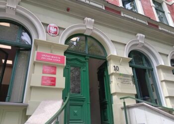 Prokuratorskie zarzuty dla byłego prezydenta Zielonej Góry Radio Zachód - Lubuskie