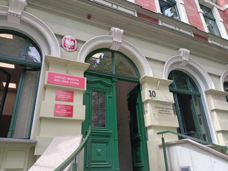 Prokuratorskie zarzuty dla byłego prezydenta Zielonej Góry Radio Zachód - Lubuskie