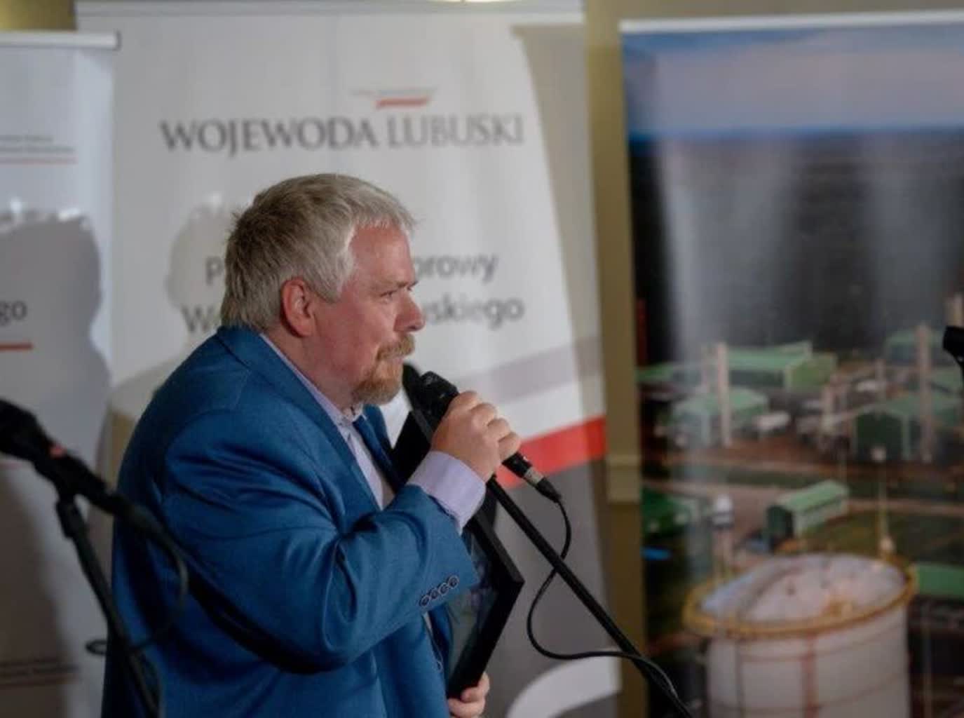 „Plam B” – zwycięski reportaż Michała Słobodziana w niedzielę po 9.00