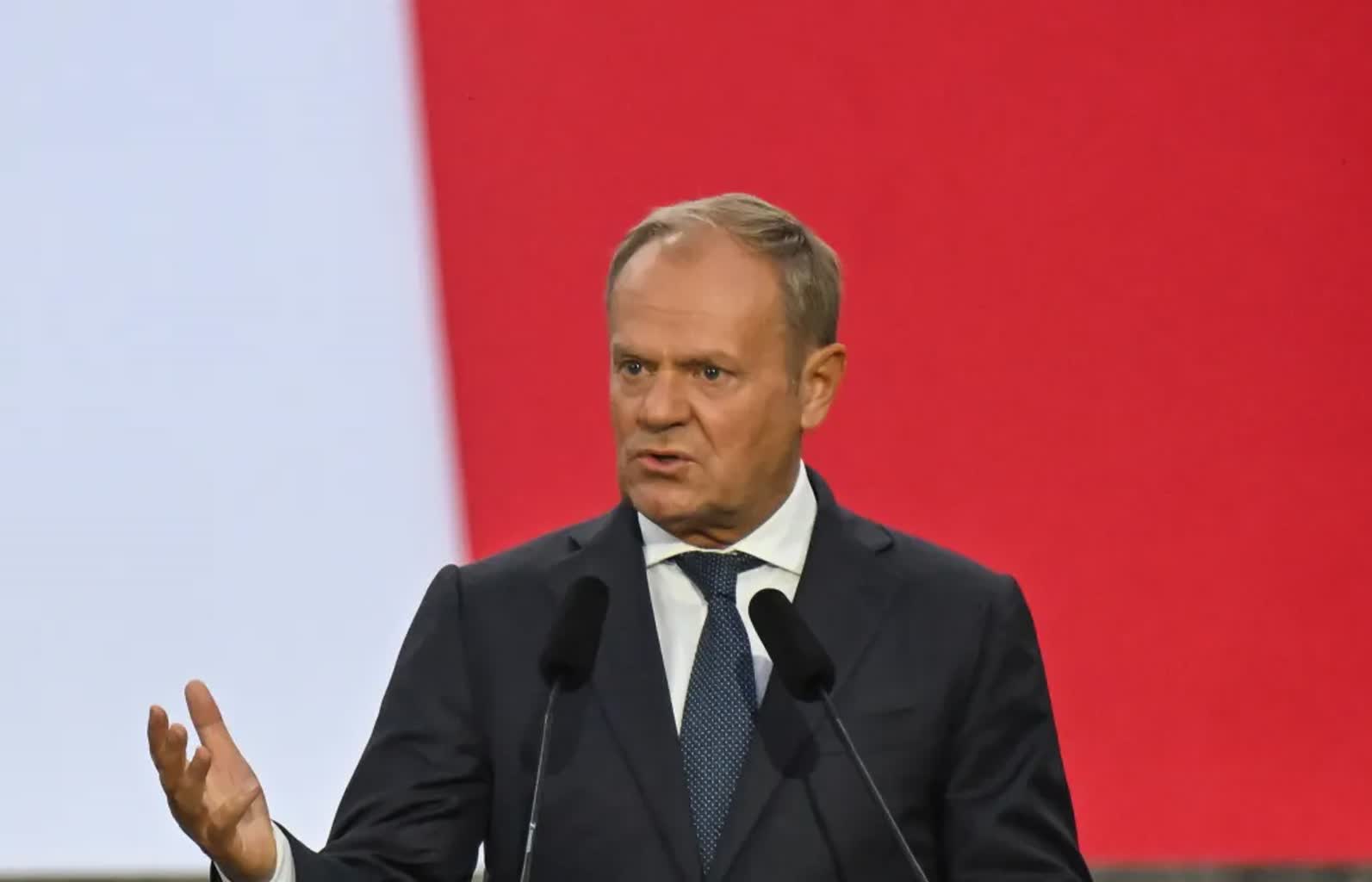 Polityczne komentarze po spotkaniu Nawrocki – Trump