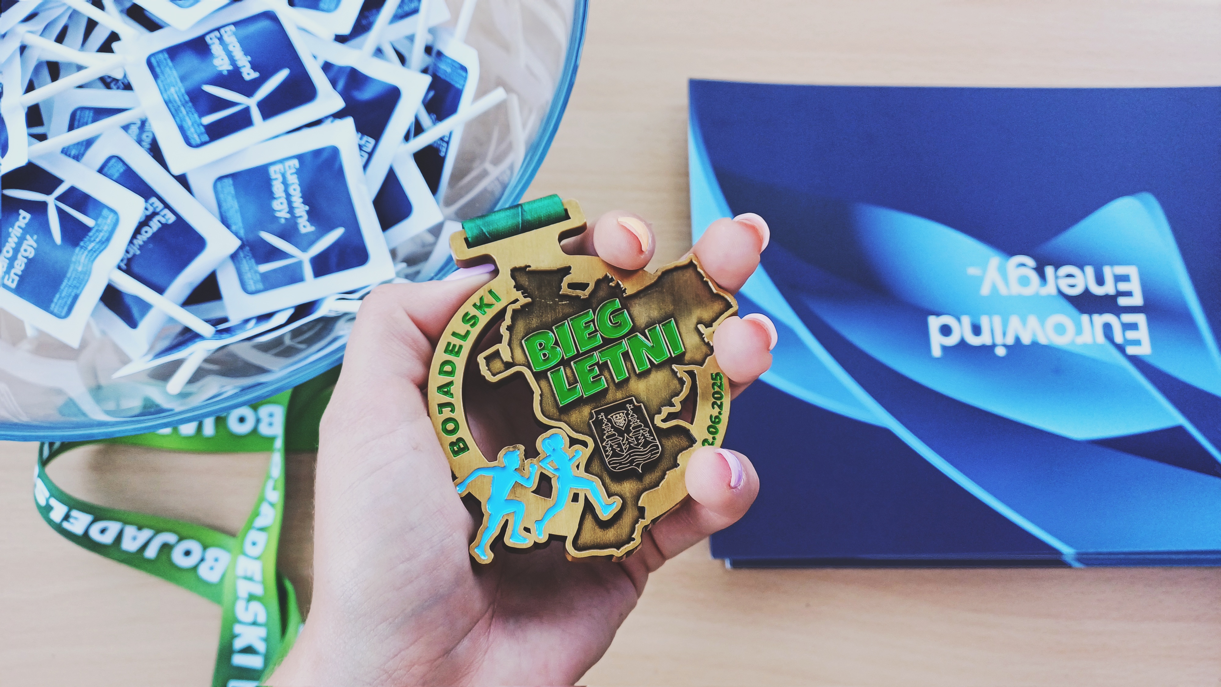 Inwestycja Eurowind Energy w gminach Trzebiechów i Bojadła – 2,6 mln zł rocznie dla lokalnej społeczności