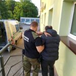 Fot. Nadodrzański Oddział Straży Granicznej