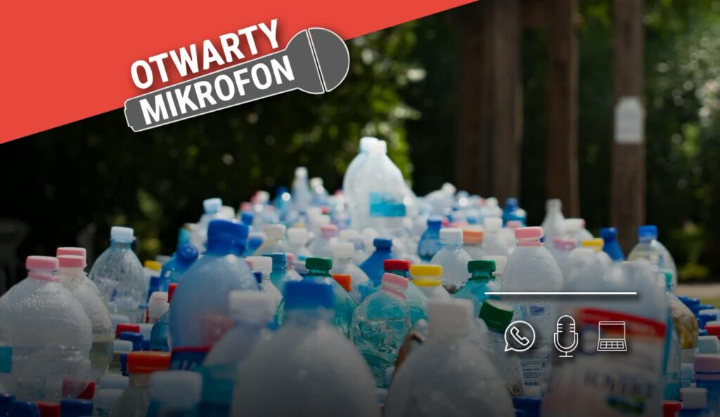 Czy system kaucyjny zadziała i będzie funkcjonować skutecznie? Radio Zachód - Lubuskie