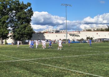 Trzy gole i trzy punkty młodych stilonowców w Gdańsku Radio Zachód - Lubuskie