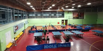 W I lidze grały dwie Palmiarnie - wygrał pierwszy zespół 3 W I lidze grały dwie Palmiarnie - wygrał pierwszy zespół Radio Zachód - Lubuskie