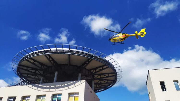 fot. Szpital Uniwersytecki w Zielonej Górze