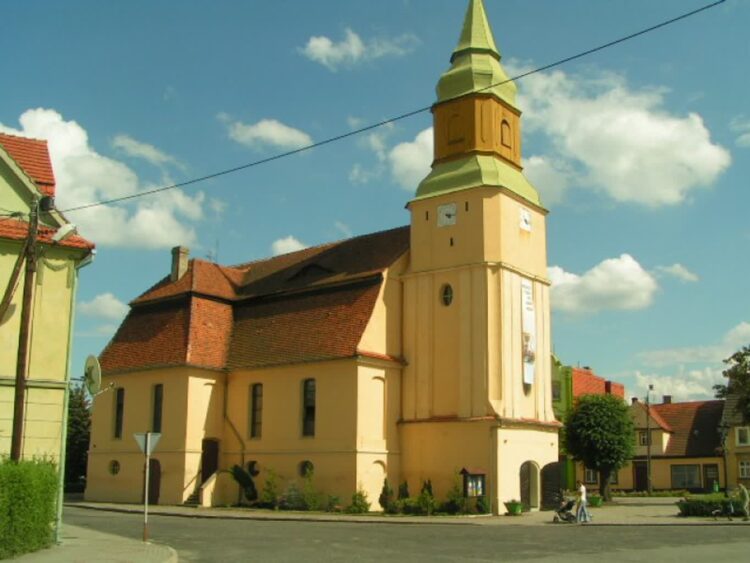 Remont kościoła w Jasieniu 9 fot. LWKZ