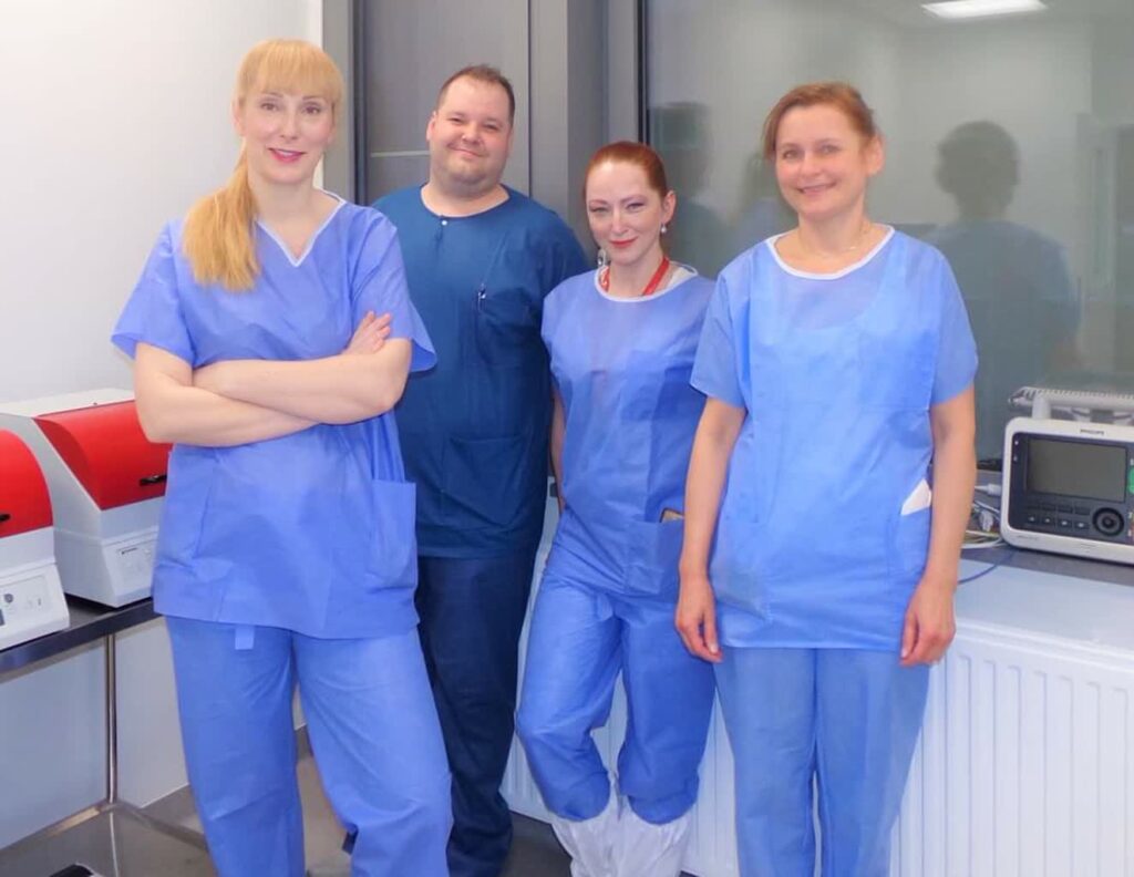 „Misja życie” – posłuchaj reportażu Izabeli Patek Radio Zachód - Lubuskie