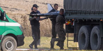 fot: PAP/Wojtek Jargiło