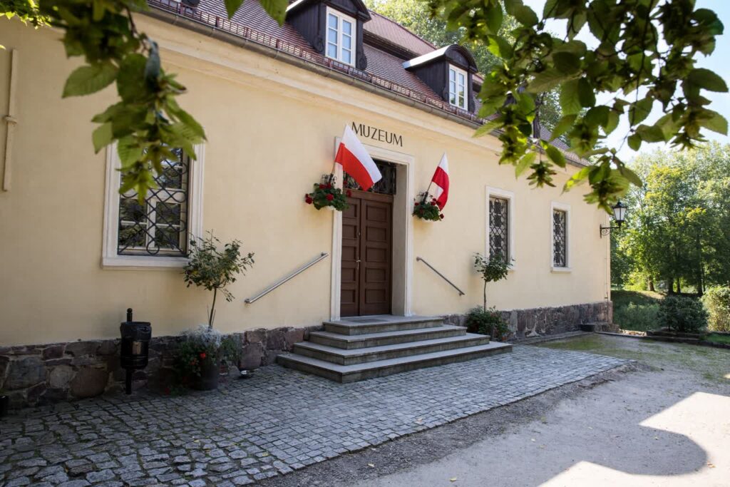 Fot. Muzeum Ziemi Międzyrzeckiej im. Alfa Kowalskiego/FB