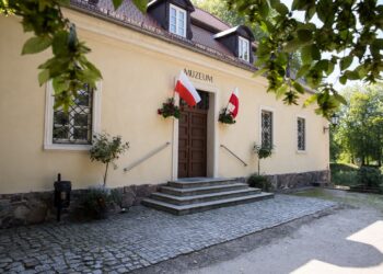 Ogłoszono konkurs na dyrektora Muzeum Ziemi Międzyrzeckiej 15 Fot. Muzeum Ziemi Międzyrzeckiej im. Alfa Kowalskiego/FB