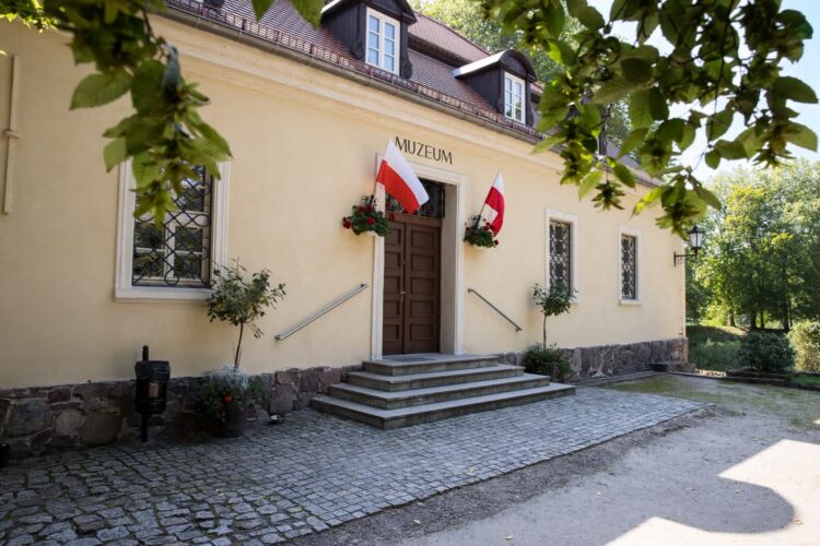 Fot. Muzeum Ziemi Międzyrzeckiej im. Alfa Kowalskiego/FB