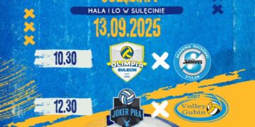 Puchar Burmistrza powraca Radio Zachód - Lubuskie