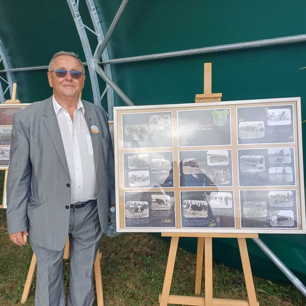 80 lat HZZ Osowa Sień