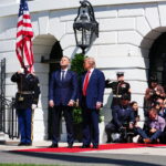 Fot. PAP/EPA/AARON SCHWARTZ / POOL