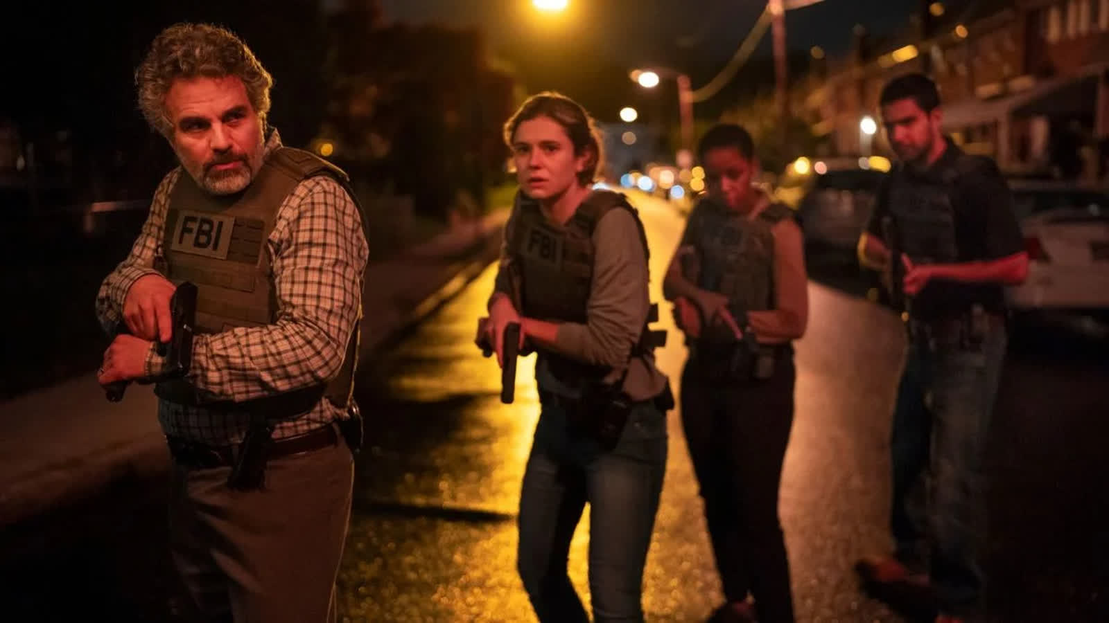 Filmy Warte Zachodu – „Grupa zadaniowa”