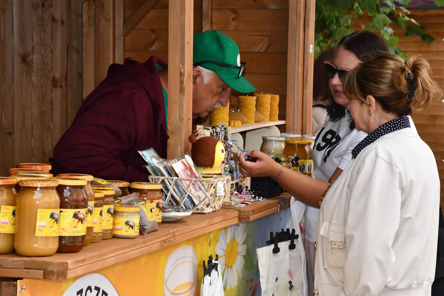 Lubsko zaprasza na Niecodzienne Spotkania Sąsiedzkie