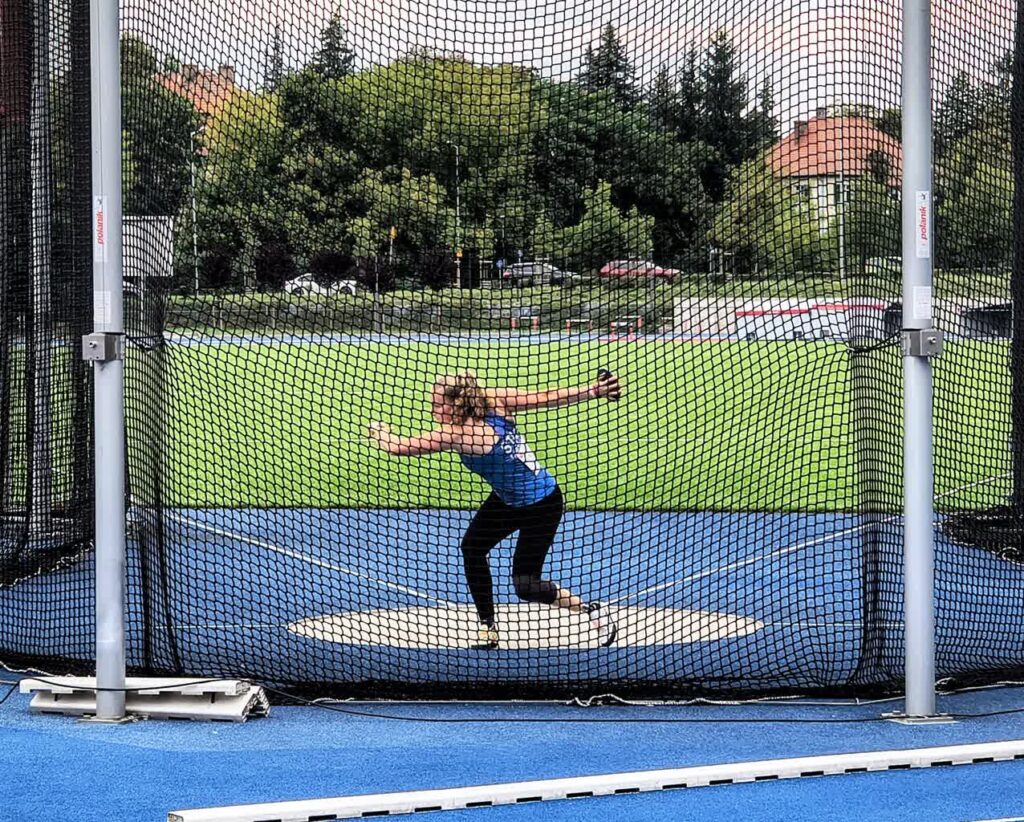 W pierwszym dniu finału Grand Prix solidne wyniki gorzowskich reprezentantów W pierwszym dniu finału Grand Prix solidne wyniki gorzowskich reprezentantów Radio Zachód - Lubuskie