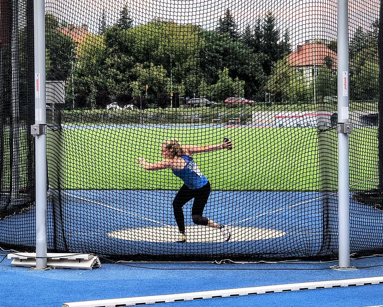 W pierwszym dniu finału Grand Prix solidne wyniki gorzowskich reprezentantów