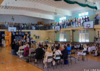 Nowy rok szkolny Nowa Sól 2025