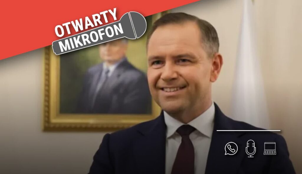 Jakie oczekiwania towarzyszą Państwu wobec tej wizyty? Jakie tematy zdominują rozmowy obu przywódców? Radio Zachód - Lubuskie